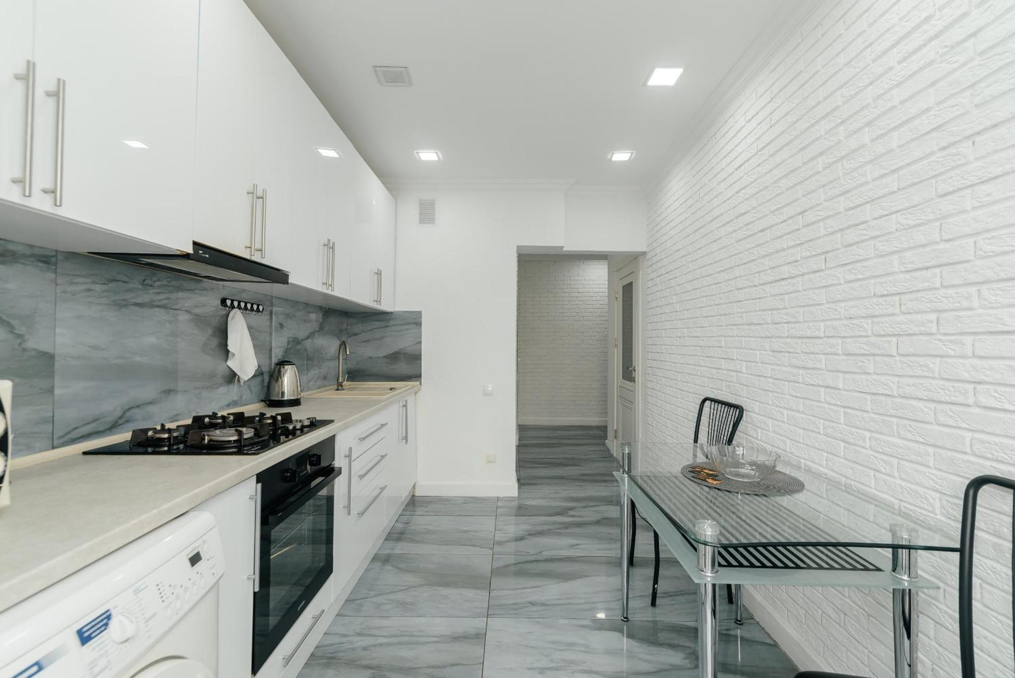 Ferienwohnung Ultra Centr Chisinau Luxrent Exterior foto