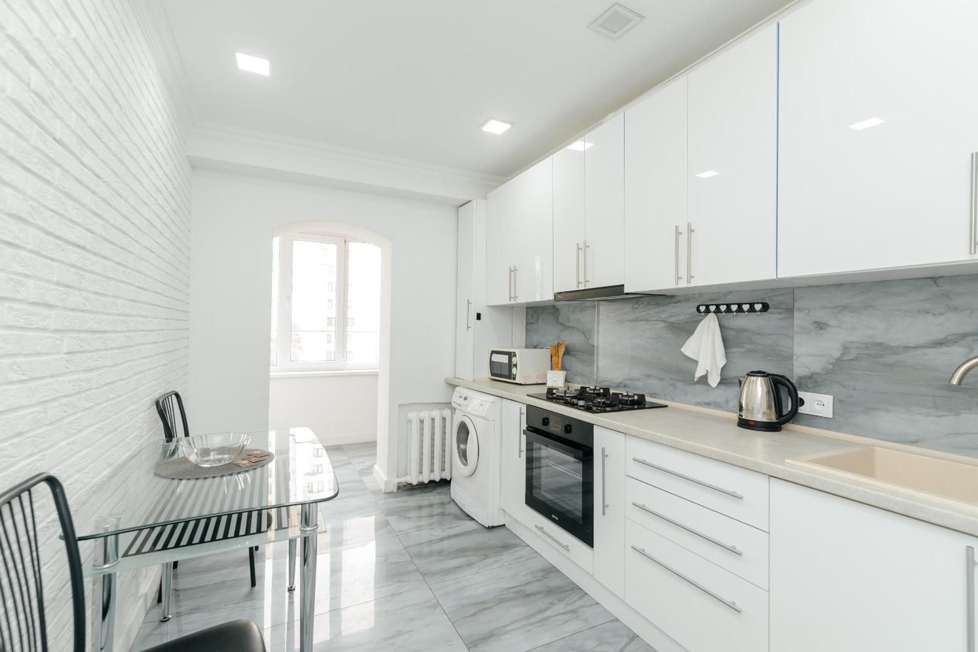 Ferienwohnung Ultra Centr Chisinau Luxrent Exterior foto
