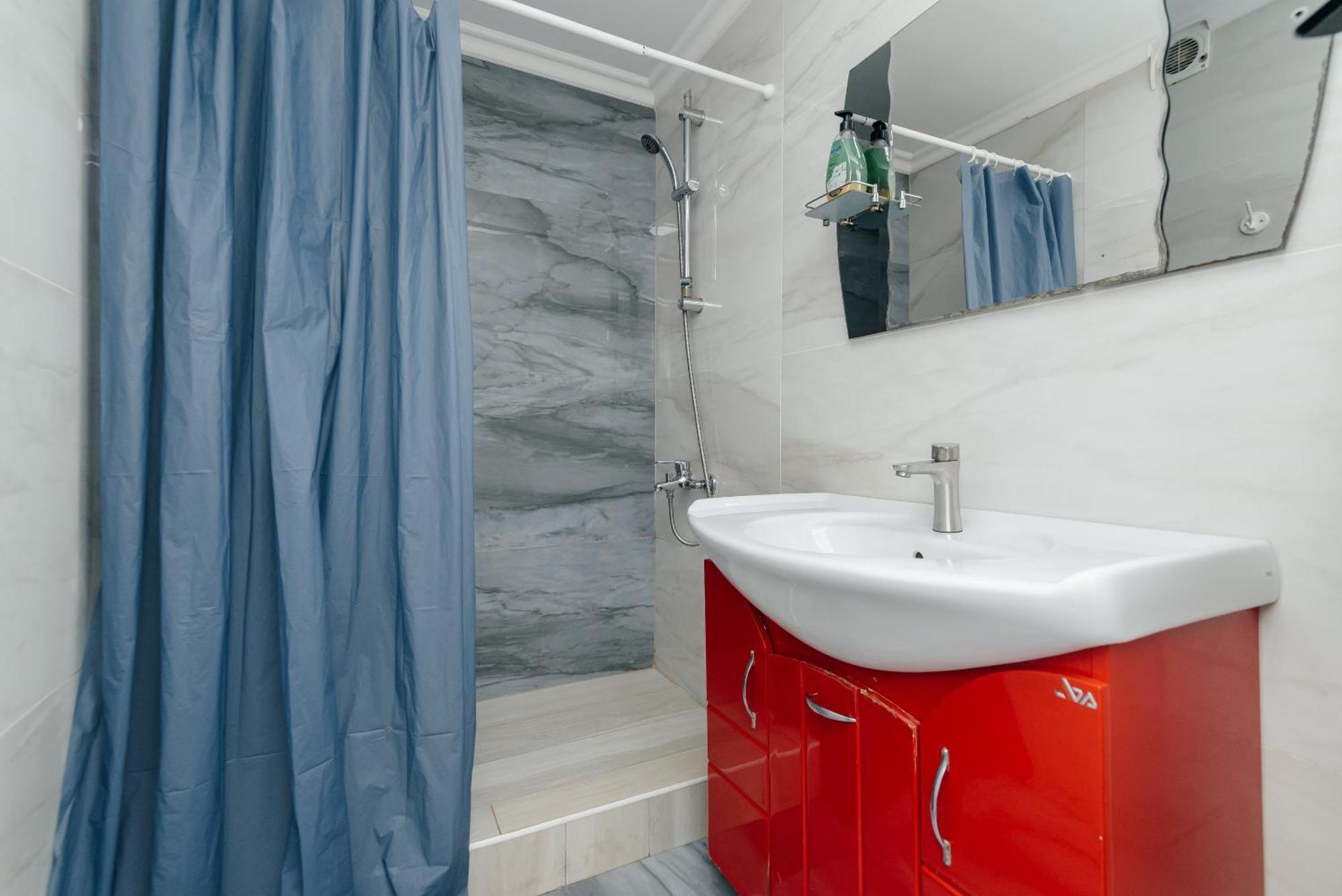 Ferienwohnung Ultra Centr Chisinau Luxrent Exterior foto