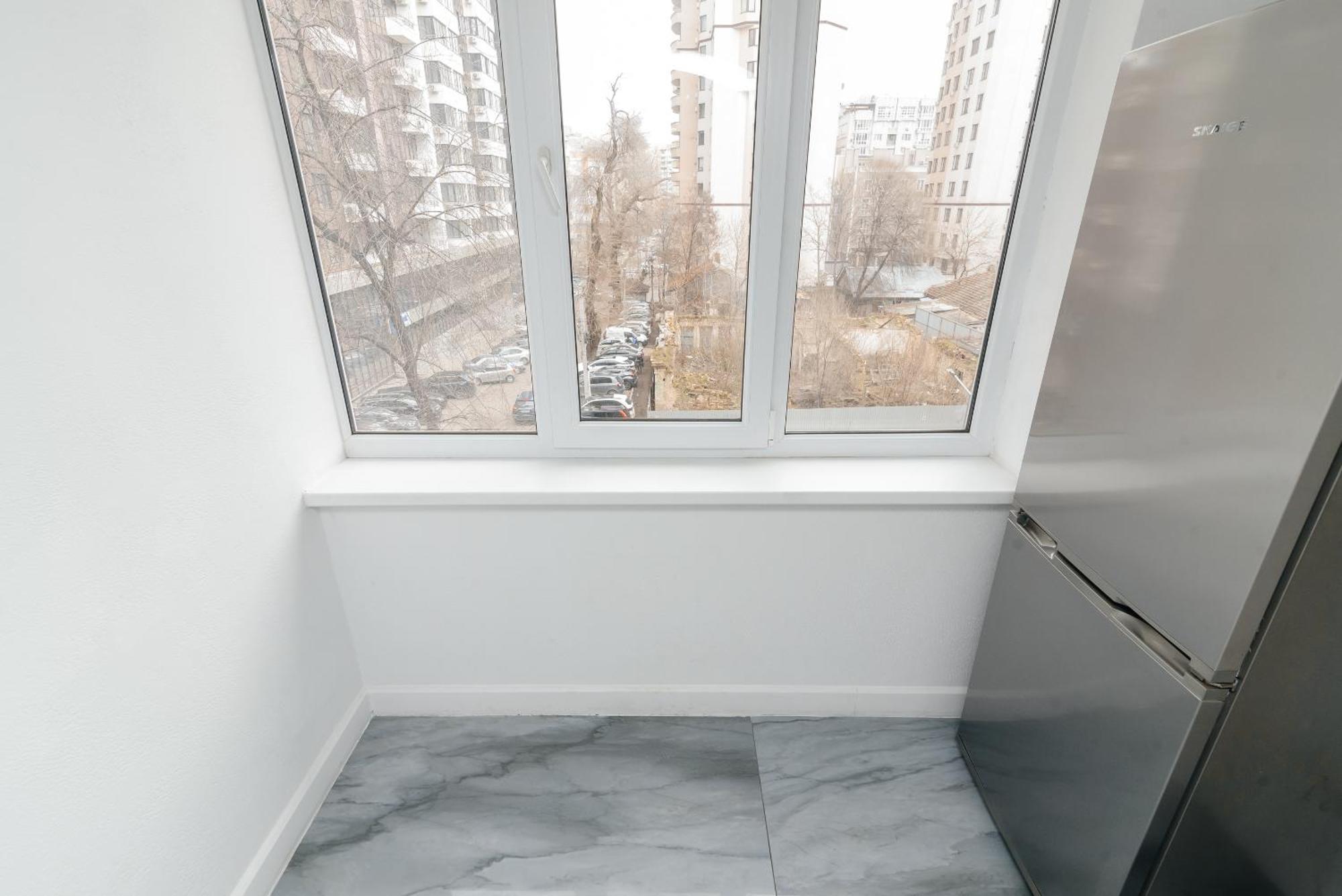 Ferienwohnung Ultra Centr Chisinau Luxrent Exterior foto
